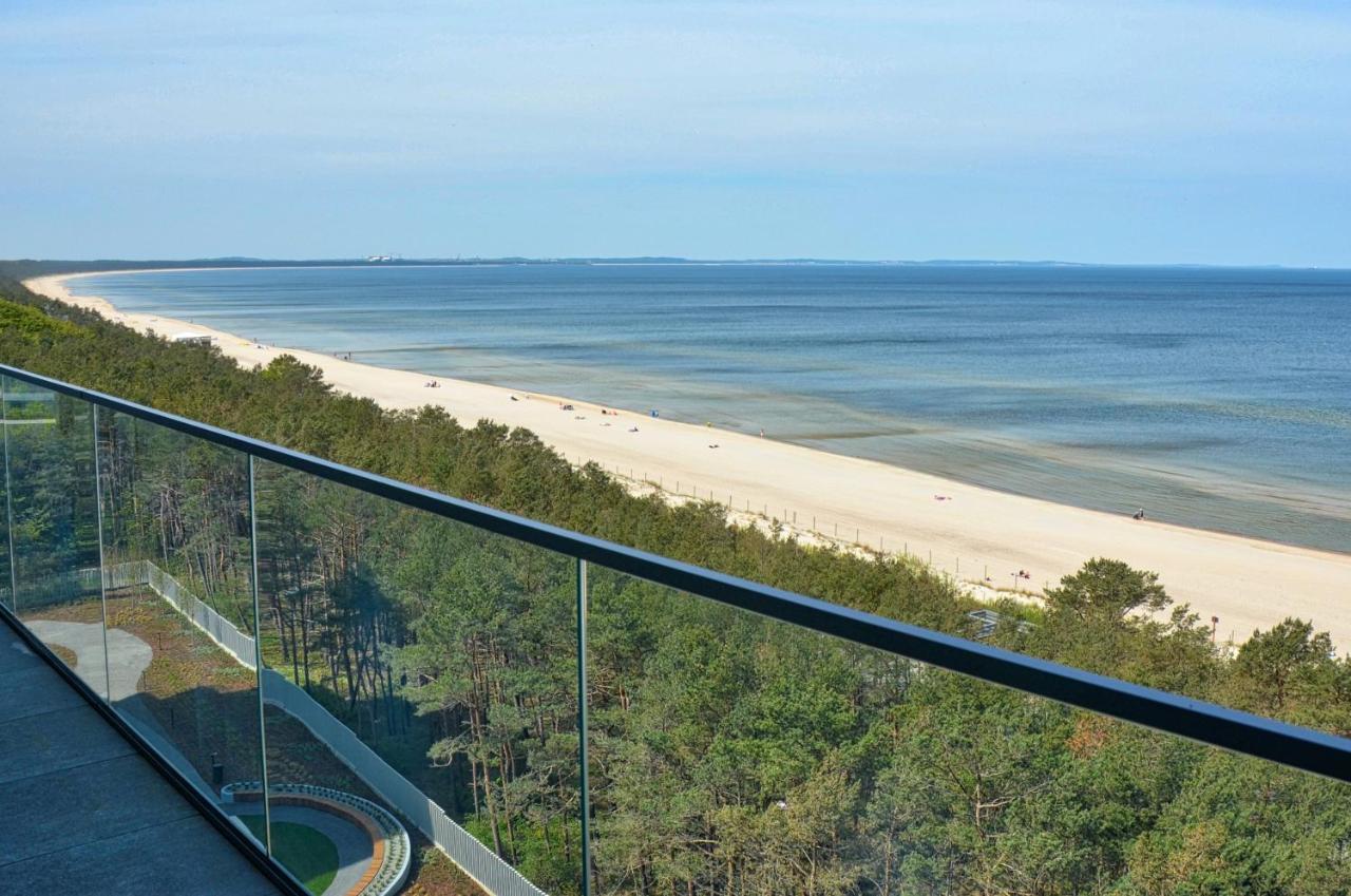 Apartment Baltico Wave View Deluxe *
