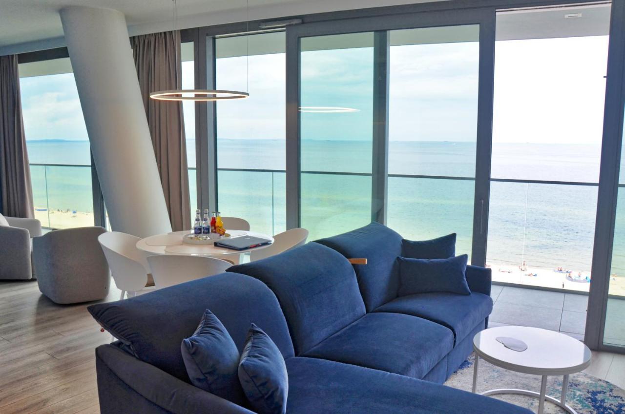 Apartment Baltico Wave View Deluxe *