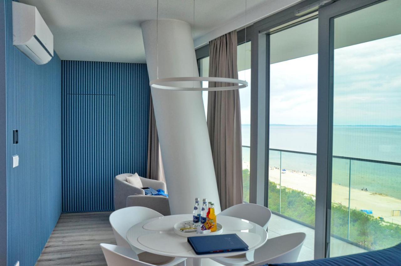 Baltico Wave View Deluxe Apartment *