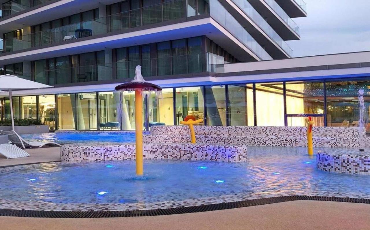 Apartment Baltico Wave View Deluxe