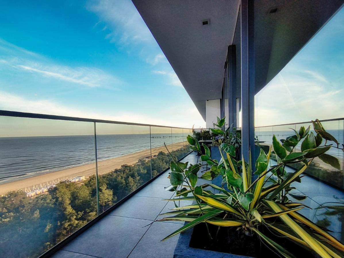 Baltico Wave View Deluxe Misdroy