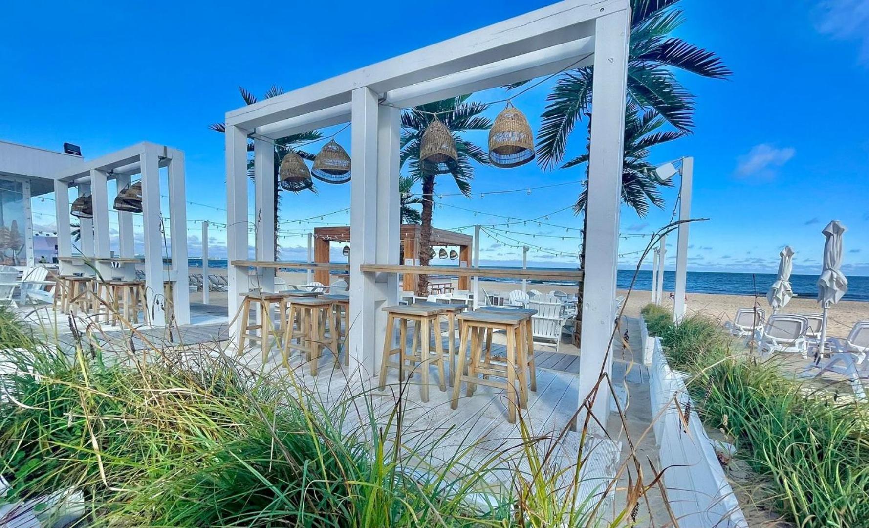 Baltico Wave View Deluxe Apartment *